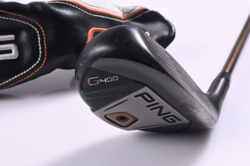 Ping g400 hybrid 22 - g400,