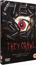 They Crawl (DVD) (Wide Screen)