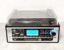 Steepletone Brittania Music