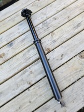 fox transfer dropper post 31.6
