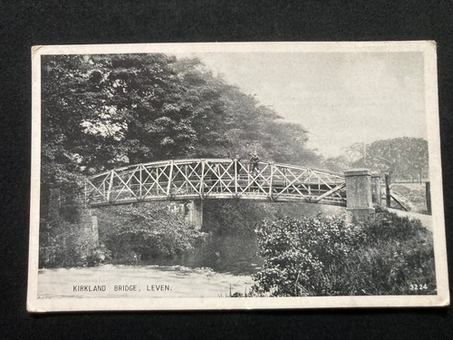 Kirkland bridge leven fife - kirkland, bridge,