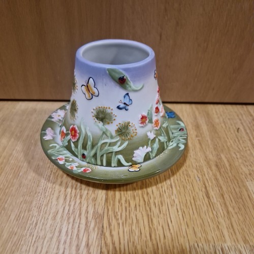 Yankee candle ceramic - yankee,
