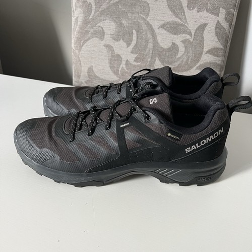 Salomon men exeo - salomon, gore-tex®