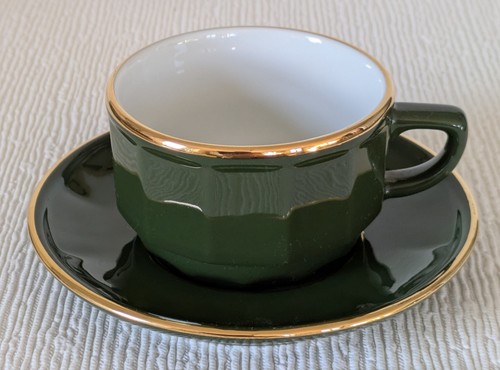 Apilco yves deshoulieres green - yves,