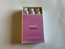 chanel chance hand cream