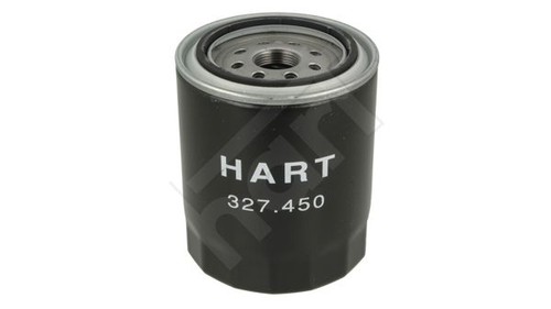 Oil filter 327450 hart - oil,
