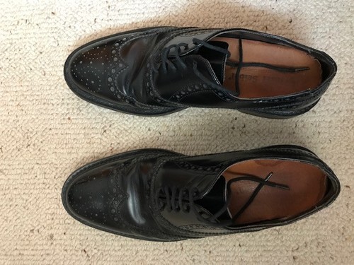 Josef seibel men black - josef,