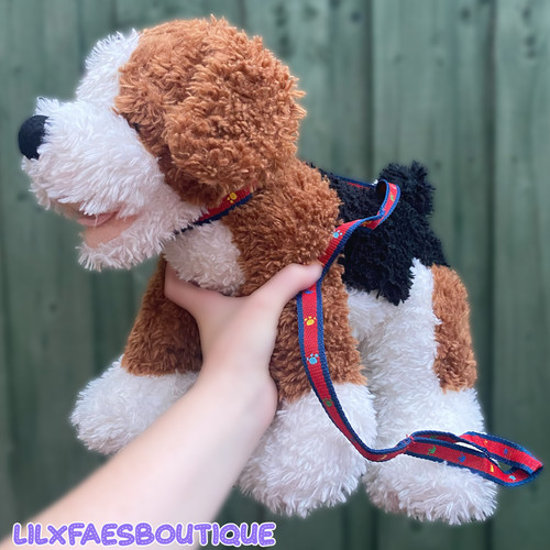 Vintage build a bear - 13",