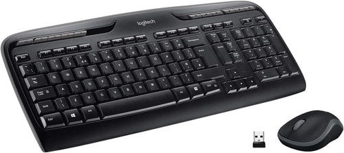 Logitech mk330 wireless - mk330,