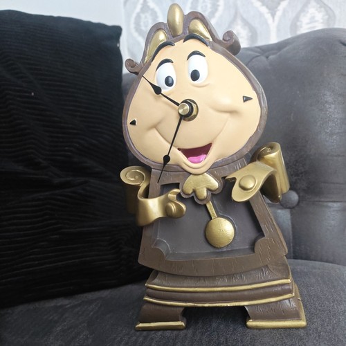 Disney cogs worth - , made
