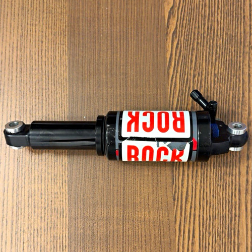 Rockshox monarch air rear - monarch,