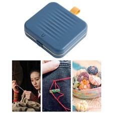 °Magnetic Suction Sewing Box