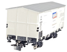 Piko 6445-012 HO Gauge White