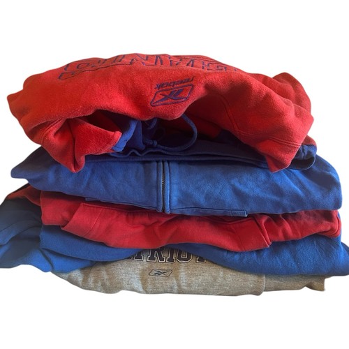 Reseller vintage hoodie - reseller,