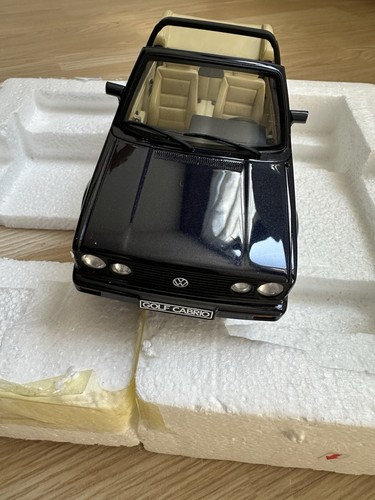 Otto mk1 golf convertible - otto,