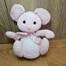Vintage Mothercare Small Pink