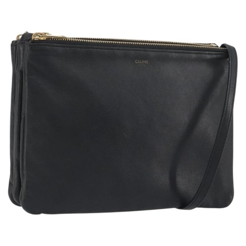 Celine trio shoulder bag - trio,