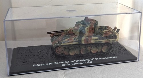 Deagostini combat tanks 72 - deagostini, 1:72