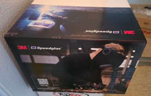 Speedglas e welding - g5-03,