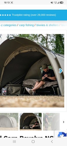 Avid carp revolve - revolve, ng