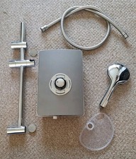 Triton Showers RECOL208GUNMTL