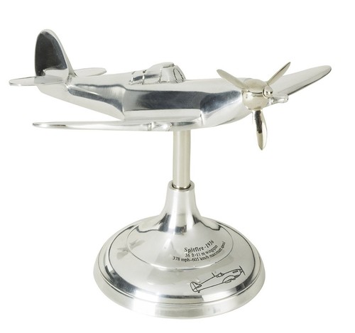 Spitfire 1936 trench art - 1936,