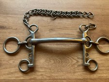 Mullen mouth rugby Pelham