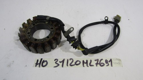 Stator assy honda vfr - stator, f