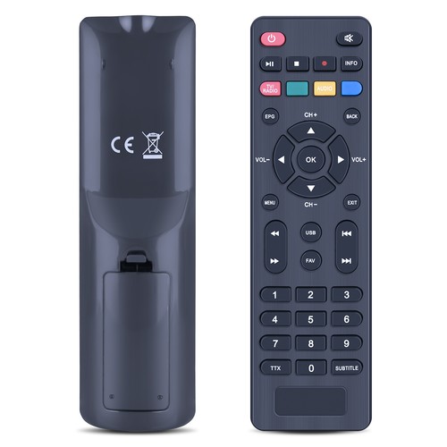 New remote control work for - new,