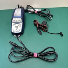 Optimate 4 Battery Charger