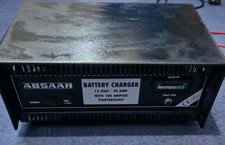 battery charger absaar 12v 20 Amp Heavy Duty Leisure&Marine 180A Booster