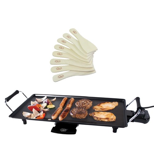 Quest large teppanyaki grill - quest,