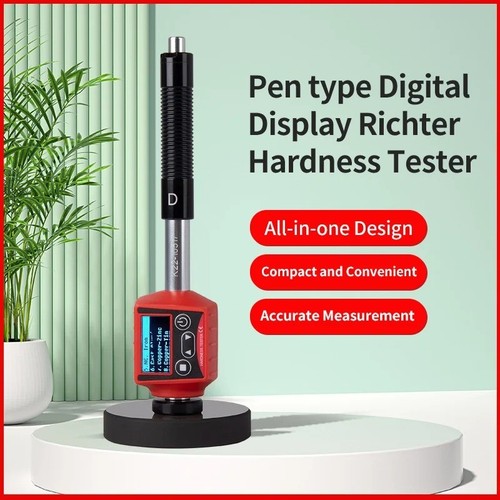Pen type portable - pen-type, leeb