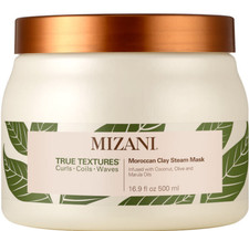 Mizani True Textures Moroccan