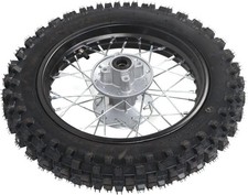 FIR Rear Wheel 10 Pit Bike