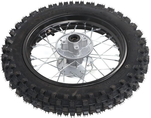 Fir rear wheel - rear, pit