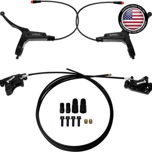 Hydraulic disc brake kit pin - brake,