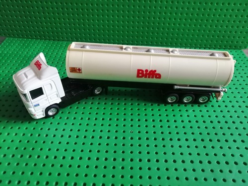 Corgi superhaulers scania - superhaulers,