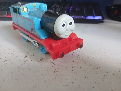 Thomas and friends - friends, tomy