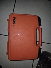 Fox Micron Mxr+ Bite Alarms