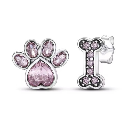 Brilliant pink pair - pink,