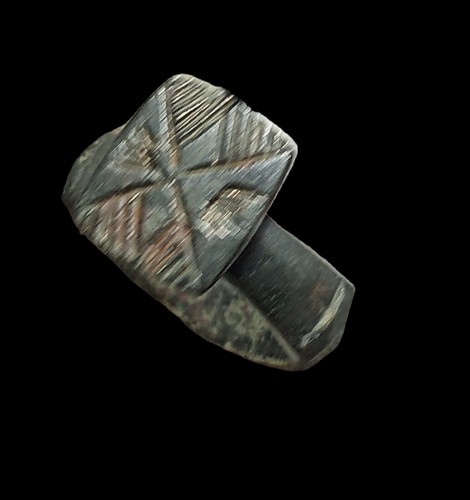 Medieval ring - medieval,