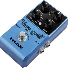 Nu-X Verb Core Deluxe Electric