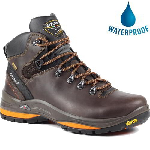 Grisport saracen mens - grisport,