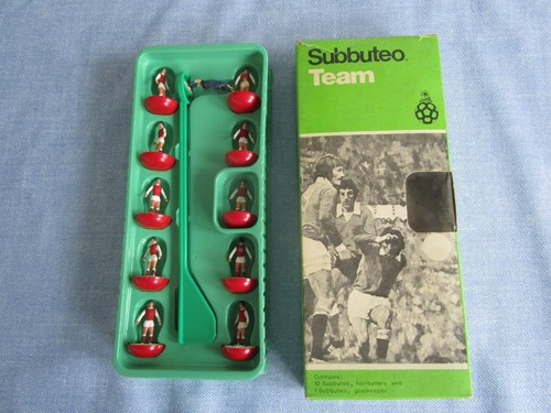 Vintage subbuteo c100 ref - ref, 232