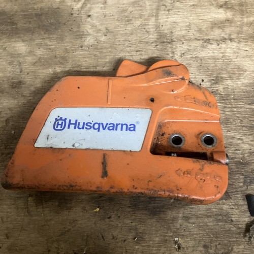 Husqvarna 235 236 240 clutch - 235/236/240,