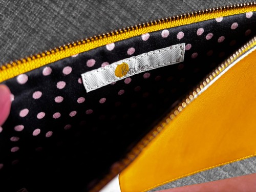 Boden womens keepsake pouch - keepsake,