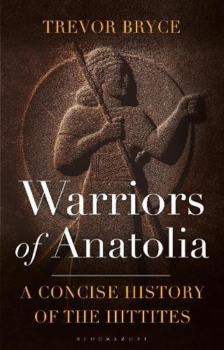 Trevor bryce warriors - warriors, of