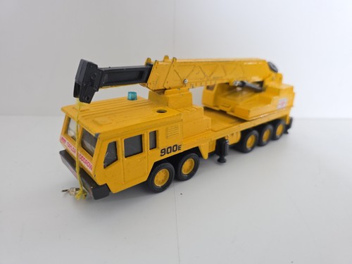 Matchbox superkings 114 - superkings, k-114