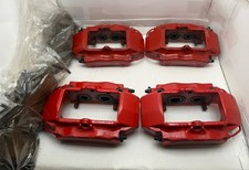 Porsche 996 911 Brembo Brake